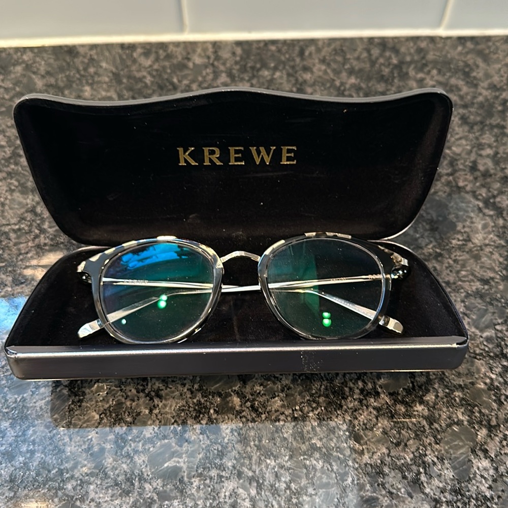 KREWE Glasses
